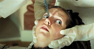 Squonk Watched 20 Movies #85