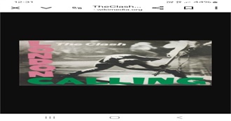 Luke&#39;s CD and Vinyl Collection