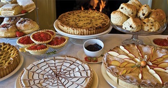 Guess the Book: Foods, Edition Five