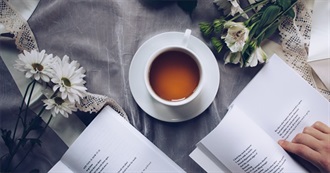 Hunteregina November To-Read