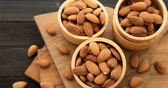 Ovava&#39;s Food List - Week 56