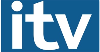 Programmes From ITV on Tuesday 18th February 1997