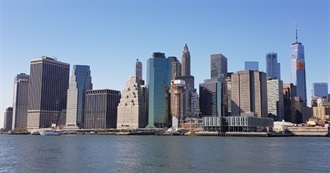 Top 100 Things to Do in New York City