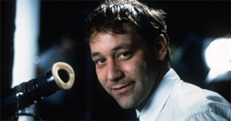 Sam Raimi: A Life in Film