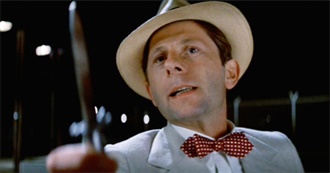 Roman Polanski Feature Films