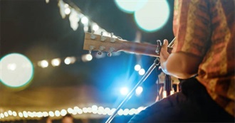 Artists and Bands You&#39;ll Find on Jane&#39;s Spotify Playlist