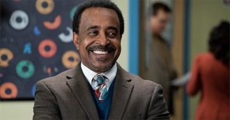 The One and Only Tim Meadows