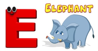 Books Emmy Lou Has Read That Start With E