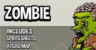 How Many Zombie Movies Have You Seen?