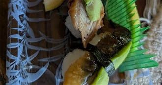 Big T&#39;s Food Eaten Today 1037