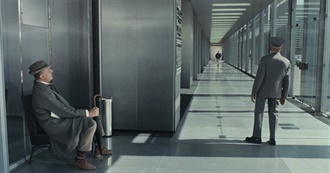 Jos&#233; Luis Guer&#237;n&#39;s Favourite Films