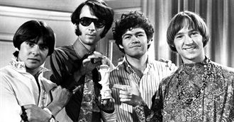 10 Essential Songs: The Monkees