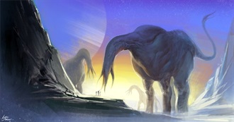 LI 2025 Reading Record