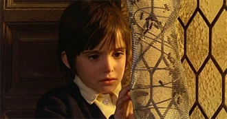 10 Film Masterpieces That Need to Be Rediscovered