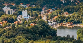 Best of Transylvania