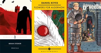 Owned Books as of 2025