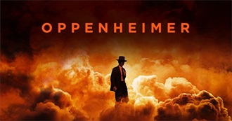 Filmographies of the 2024 Best Picture Nominees