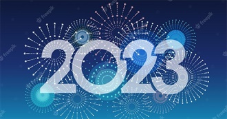 Movies D Rated 5/5 Stars This Year