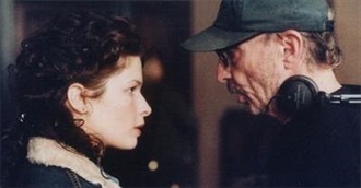 Films of Harold Becker