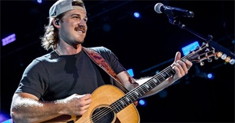 Billboard Number 1 Hits, 2023