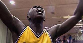 Some Good Sports Movies