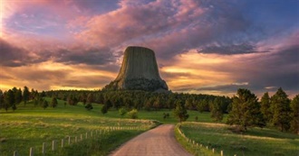 Best U.S. Attractions to See From Your Car According to Insider