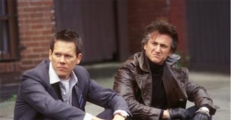 Top 10 Films of 2003.