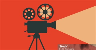 Cody&#39;s Top 100 Movies