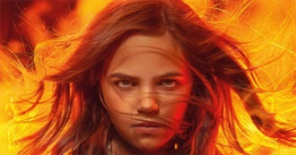 Last 10 Action Flicks