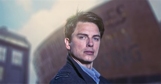 Big Finish - The Worlds of Doctor Who - The Lives of Captain Jack