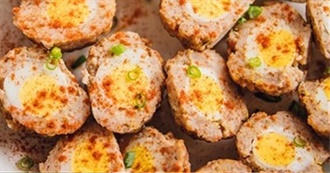 What Ray Ate - Day 297