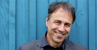 Books by Anthony Horowitz
