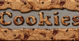 Cookies Rule!