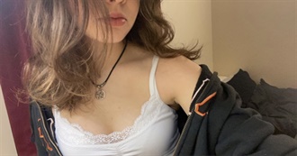 Luce&#39;s to Read List