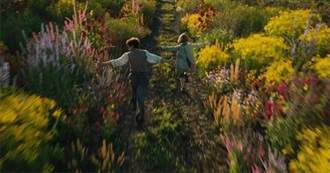 The Secret Garden Vocabulary Words~~3