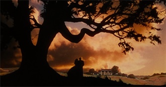 Civil War Movies: The Good and the Bad