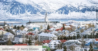 Cold Weather Destinations