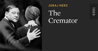 Czech Cinema: The Films of Juraj Herz
