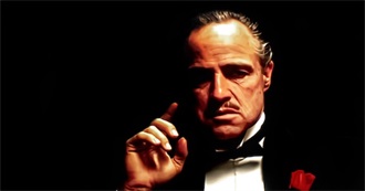 The Best Mafia Movies Ever