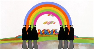 10 Great British Animated Feature Films