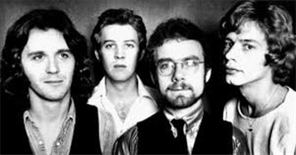 All 1974 Albums Shawn Has Heard