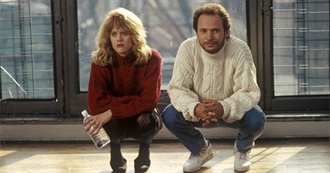 Thegeekyartist&#39;s Top 100 Films