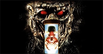 The Top 10 Best Werewolf Movies From 1980 to 2020