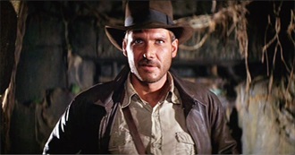 Harrison Ford Performances, Ranked From Worst to Best