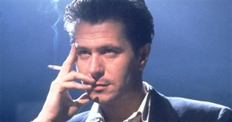10 Great American Neo-Noirs of the 1990s