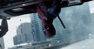 Chester Top 10 Movies of 2016 (Ranked)