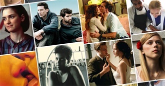 Harper&#39;s Bazaar&#39;s 70+ Best Movies About Sex