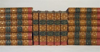 Publishers Weekly Best Books of 2010