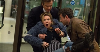 Jessie&#39;s 30 Favourite Movies