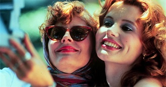 Girlfriends: Books About Female Friendships